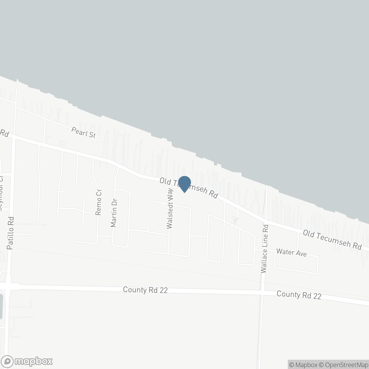 720 OLD TECUMSEH ROAD East, Lakeshore, Ontario N0R 1A0